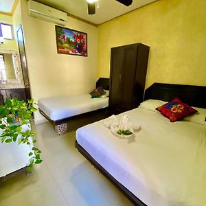 Double Bed Single Bed
